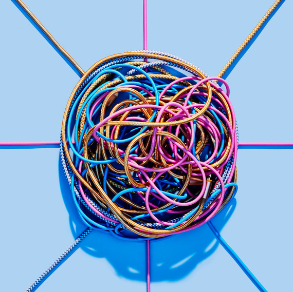 cords cords