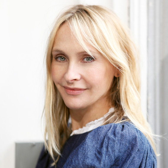 rebecca taylor portrait