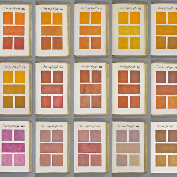 antique encyclopedia of paint colors antique encyclopedia of paint colors