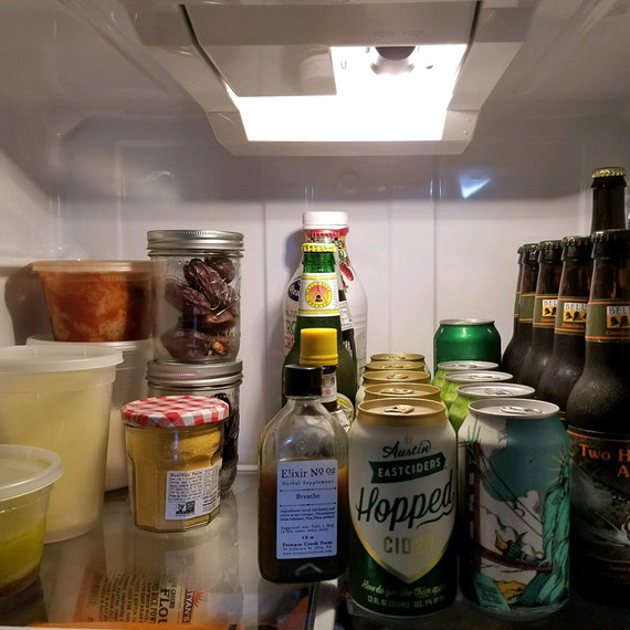 fridge organization fridge organization