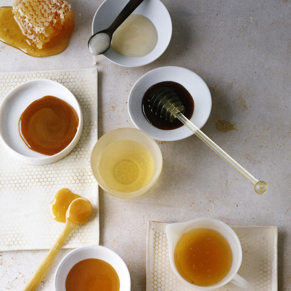 honey glossary honey glossary