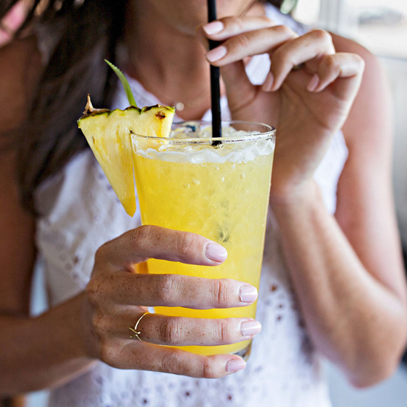 lewis barbecue cocktail lewis barbecue cocktail