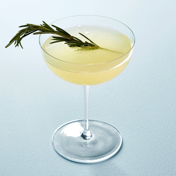 Lemongrass-Mint Iced Tea Lemongrass-Mint Iced Tea