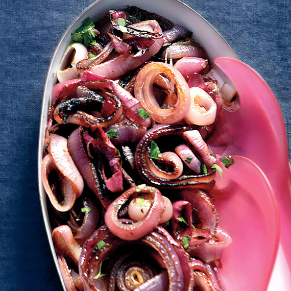 balsamic onion balsamic onion