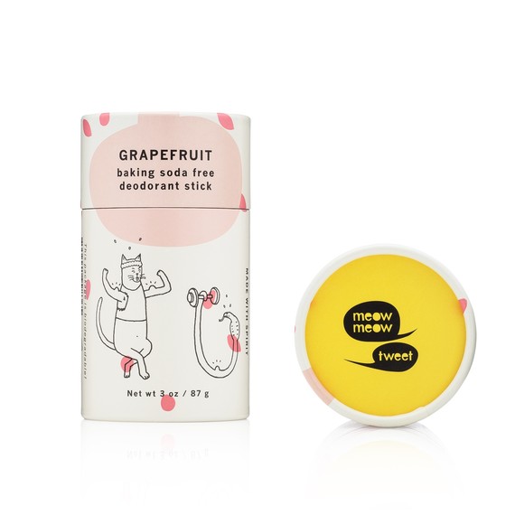 meow tweet deodorant meow tweet deodorant