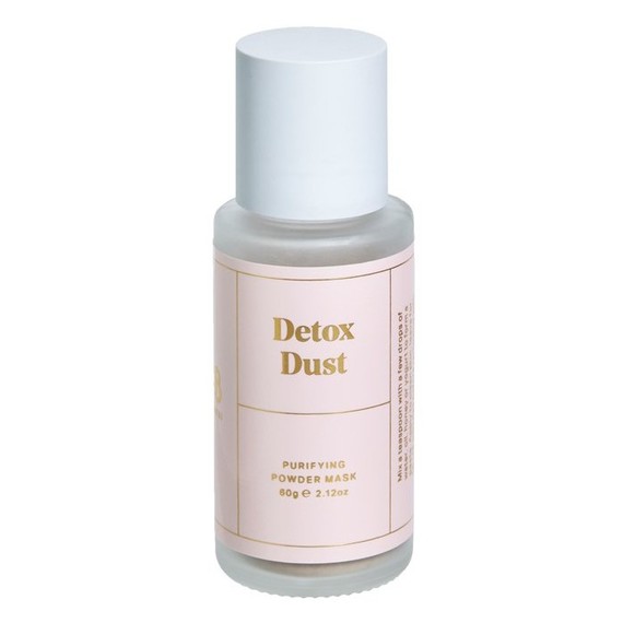 dust detox dust detox