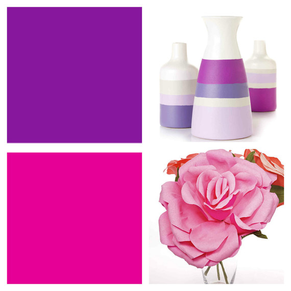 Puffin x Pantone Secret Garden and Heidi Puffin x Pantone Secret Garden and Heidi