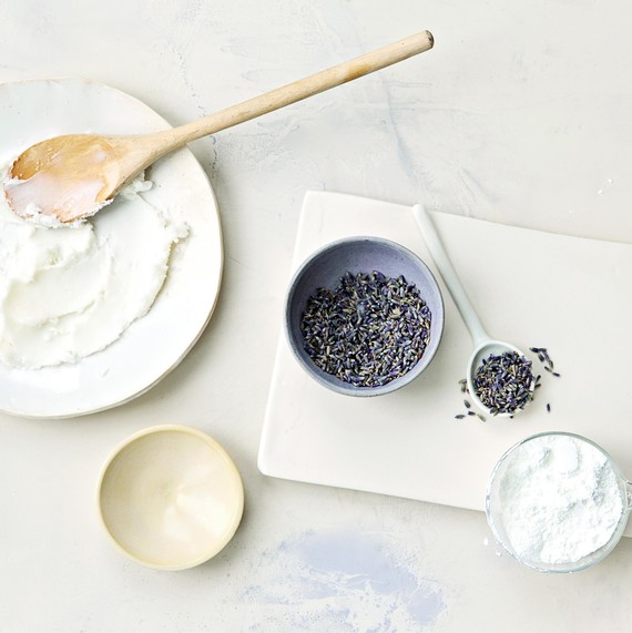 natural deodorant ingredients natural deodorant ingredients