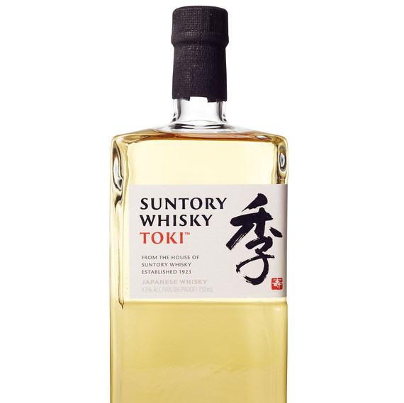 Suntory whisky toki Suntory whisky toki