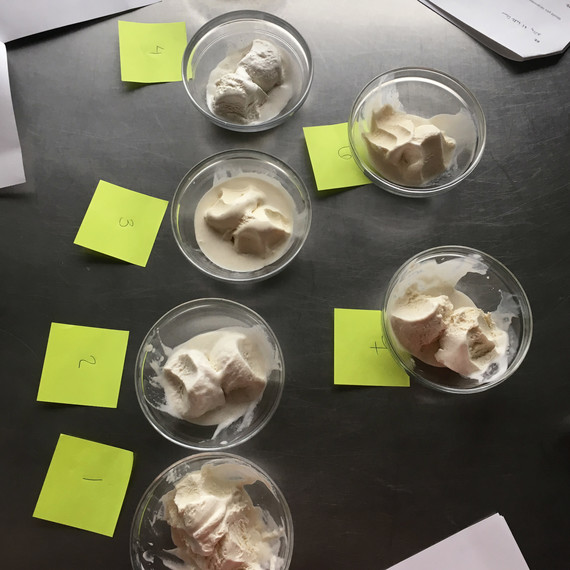 42 burners ice cream flat lay 42 burners ice cream flat lay