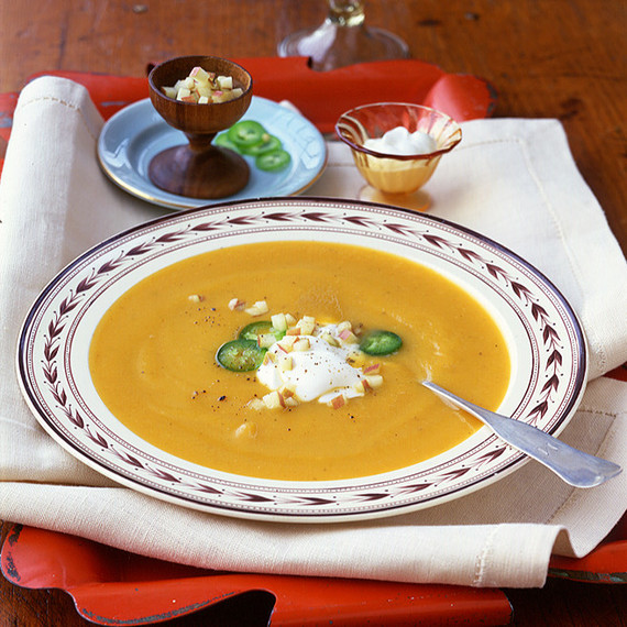 apple butternut squash soup apple butternut squash soup