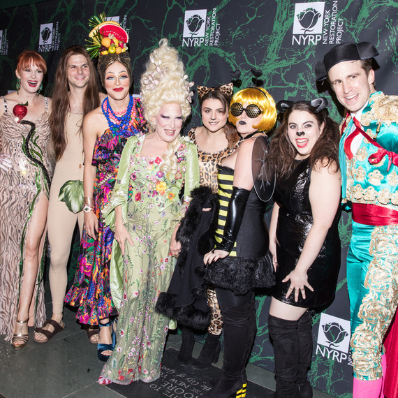 Hulaween gala 2017 Hulaween gala 2017