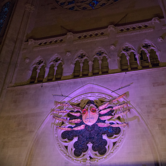 Hulaween gala 2017 Hulaween gala 2017