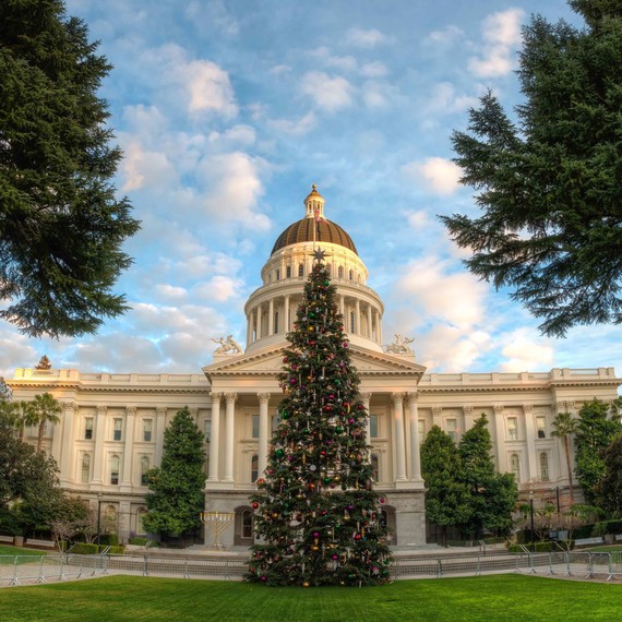 california capitol tree 2018 california capitol tree 2018