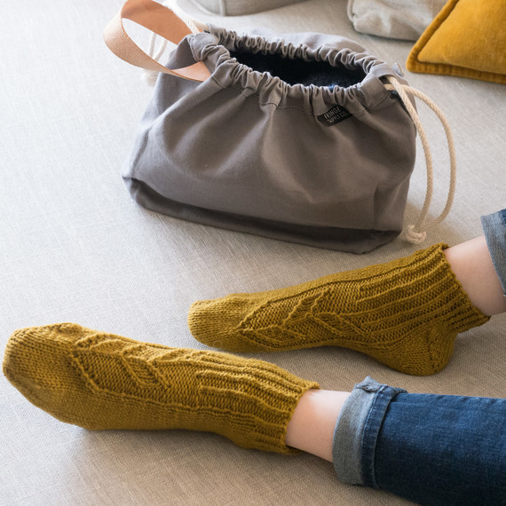 knit socks knit socks