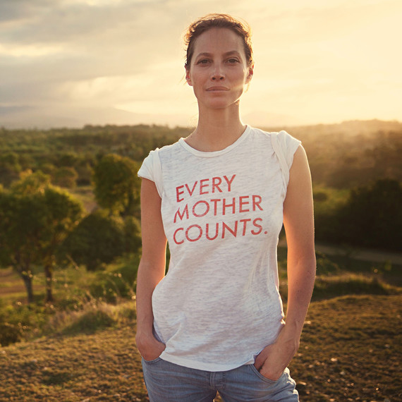 christy turlington burns tastemaker christy turlington burns tastemaker
