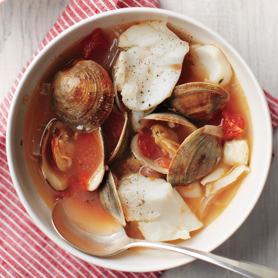 seafood soup seafood soup