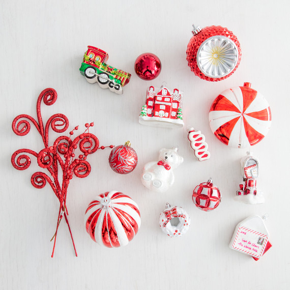 Elf on the Shelf Christmas tree ornaments Elf on the Shelf Christmas tree ornaments