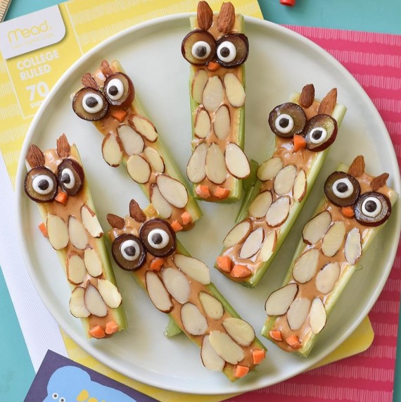 The Cutest Ever Dairy-Free and Gluten-Free Foods, That's What This ...