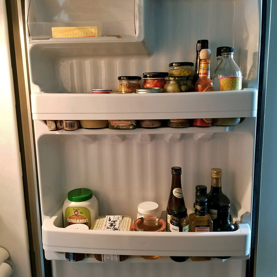 fridge organization fridge organization