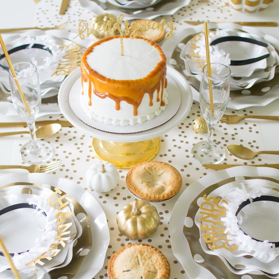 friendsgiving dessert table friendsgiving dessert table