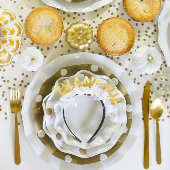 friendsgiving dessert table crowns friendsgiving dessert table crowns