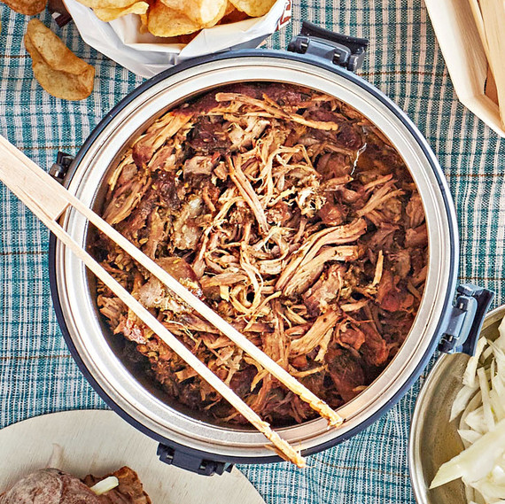 italian pulled pork italian pulled pork