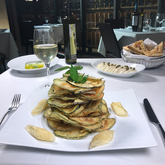 Milos special