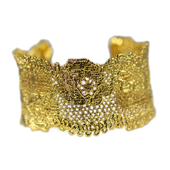 gold cuff bracelet monika knutsson gold cuff bracelet monika knutsson