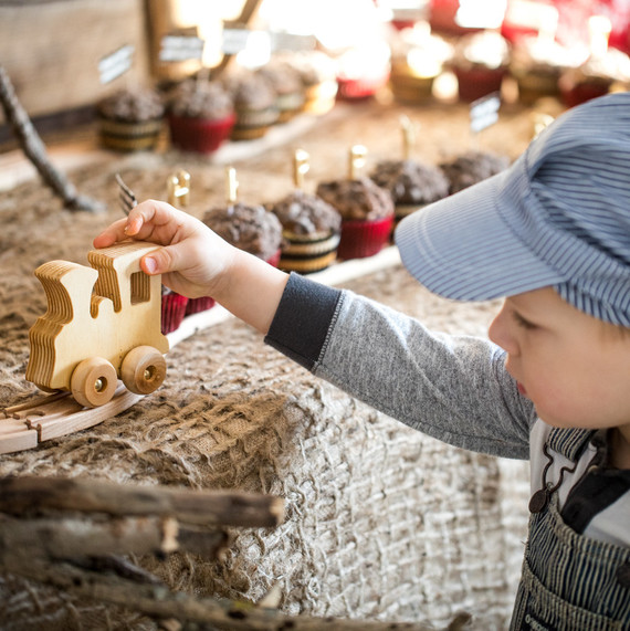 rustic train birthday boy wooden toy rustic train birthday boy wooden toy