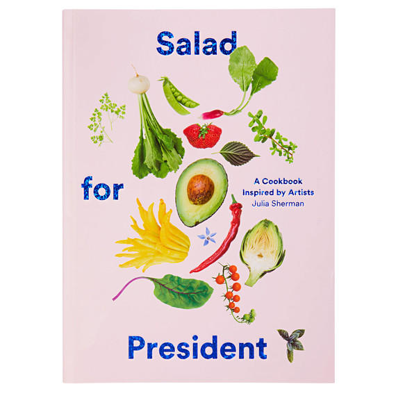 salad for president cookbook salad for president cookbook