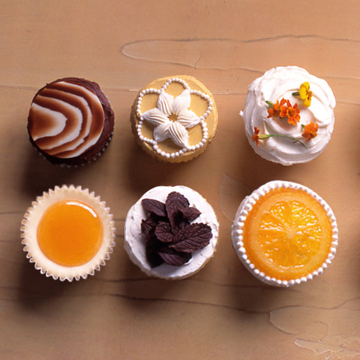 Cupcakes 27 Ways -- For Every Occasion! | Martha Stewart