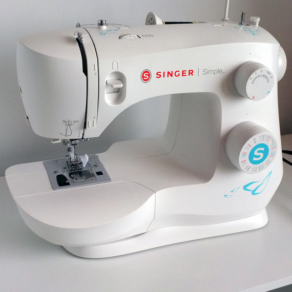 5 Questions to Ask When Buying the Best Sewing Machine For You Martha