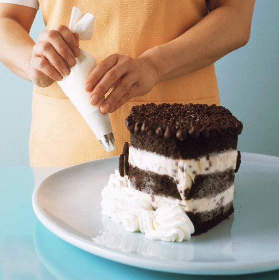 chocolate chip ship how-to icing frosting chocolate chip ship how-to icing frosting