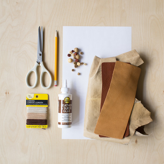 david_stark_design_leather_ornament_supplies.jpg (skyword:372617)