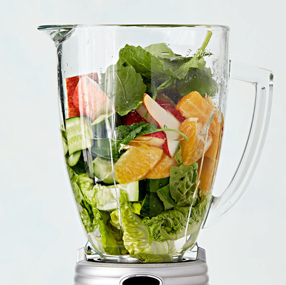 Blender Juice Is Our Favorite! Here's Why Martha Stewart