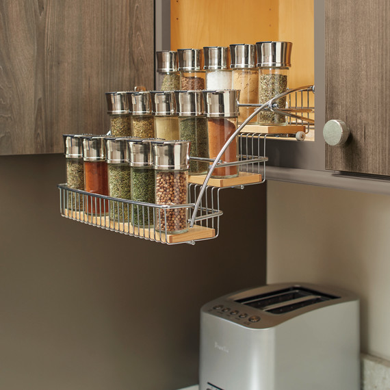 spice rack spice rack
