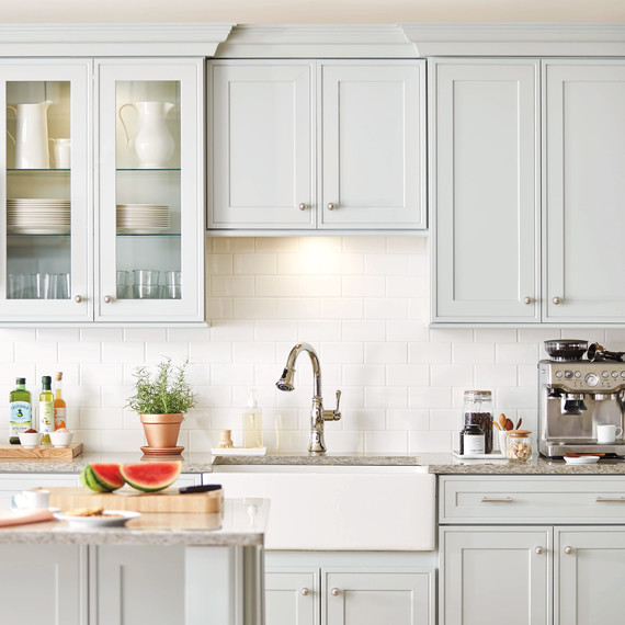 these martha-approved cabinets will make your kitchen more efficient