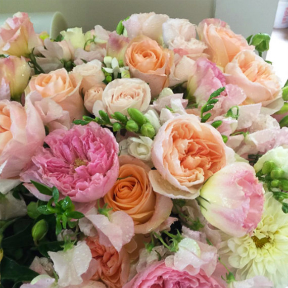 marks garden spring peonies flower arrangement marks garden spring peonies flower arrangement