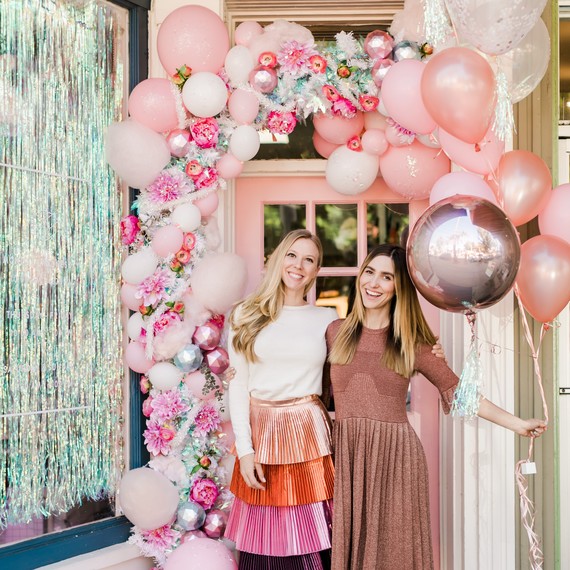 Royale Ziegler and Rachel Huntington Royale Ziegler and Rachel Huntington