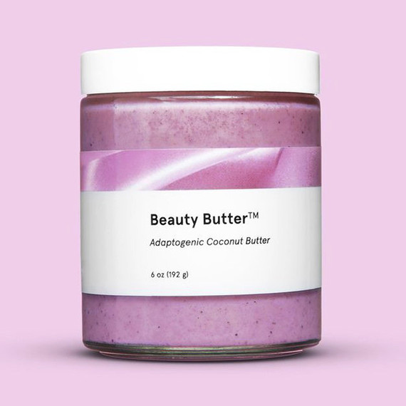 Secret Ingredient Pearl Butter Secret Ingredient Pearl Butter