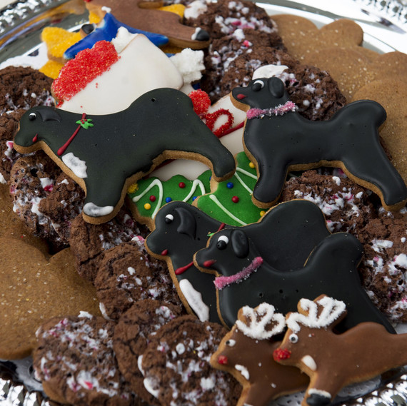 white house obama christmas cookies white house obama christmas cookies