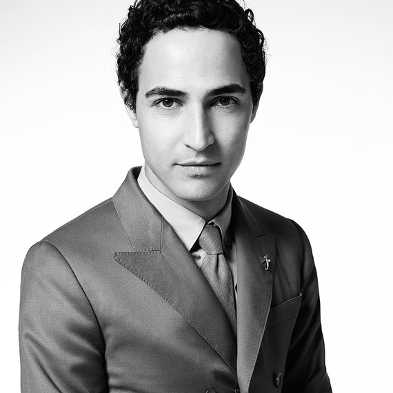 zac posen zac posen