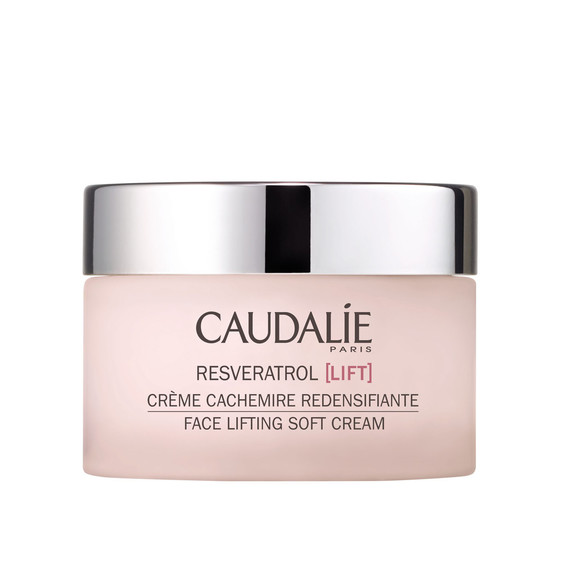 Caudalie Resveratrol Lift Soft Cream Caudalie Resveratrol Lift Soft Cream