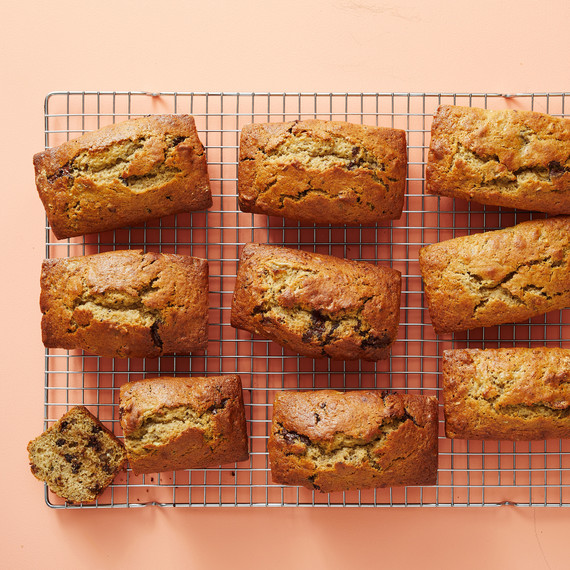 banana bread banana bread