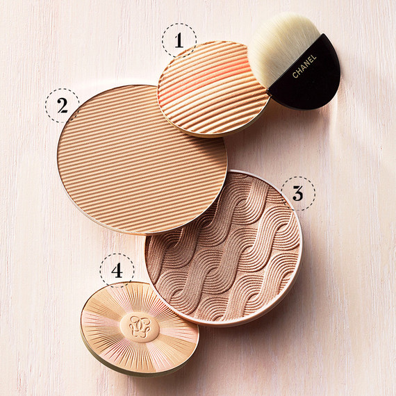 best bronzer products numbered best bronzer products numbered