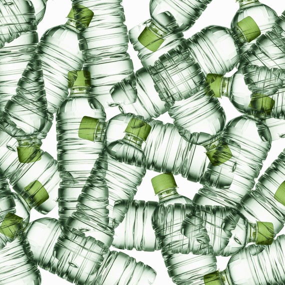 plastic bottles plastic bottles