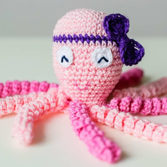 crochet octopus toys for premature babies crochet octopus toys for premature babies