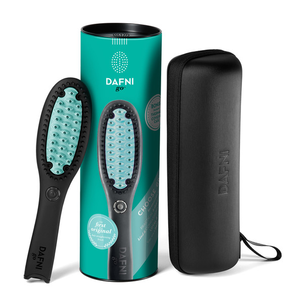 dafni straightening brush dafni straightening brush