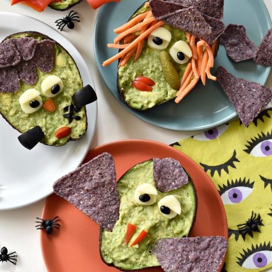 guac-monsters guac-monsters